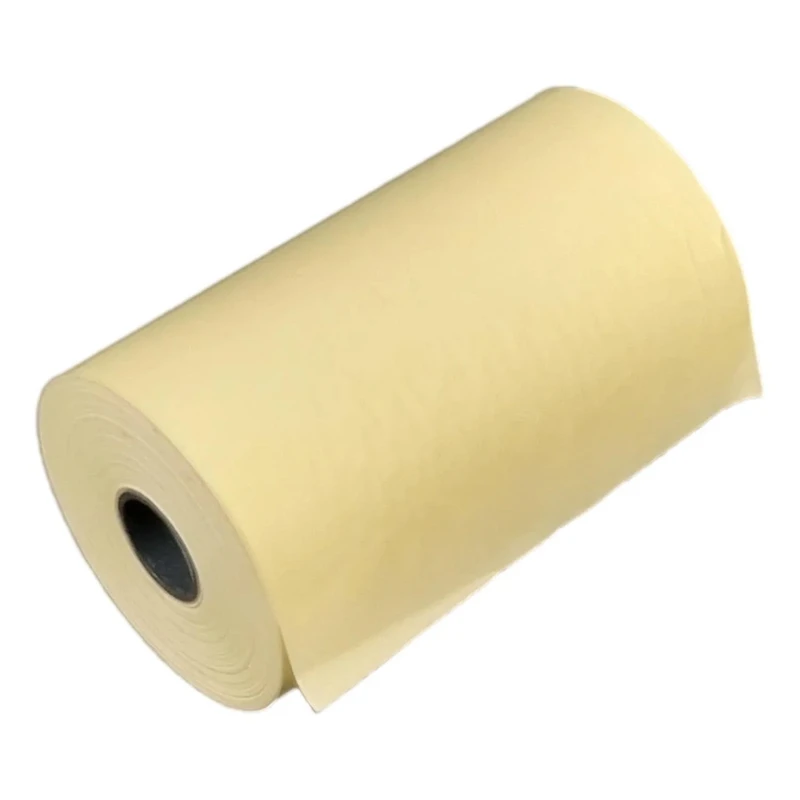 Bobina de papel de embrulho