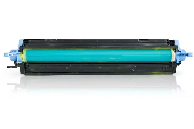 Bobina térmica personalizada