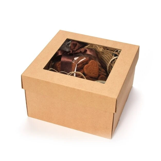 Embalagem personalizada para alimentos na Bahia