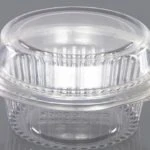 Embalagens descartáveis personalizadas