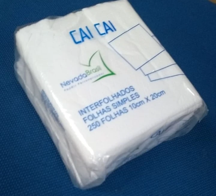 Fábrica de guardanapo em Salvador