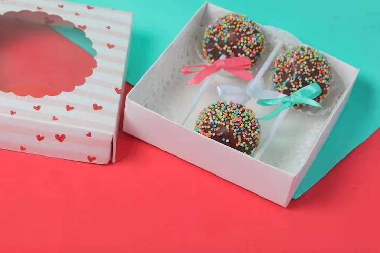 Gráfica de embalagens para alimentos