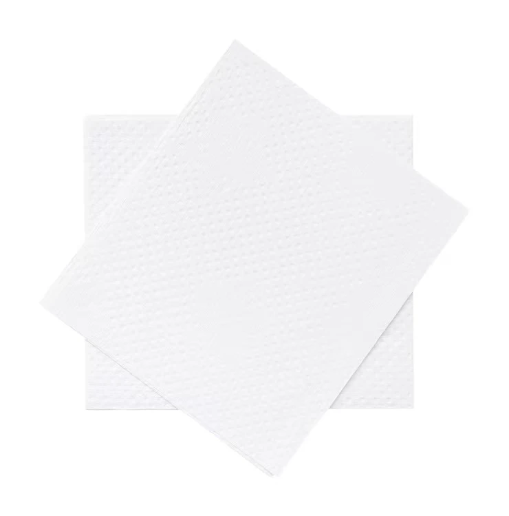 Guardanapo de papel luxo