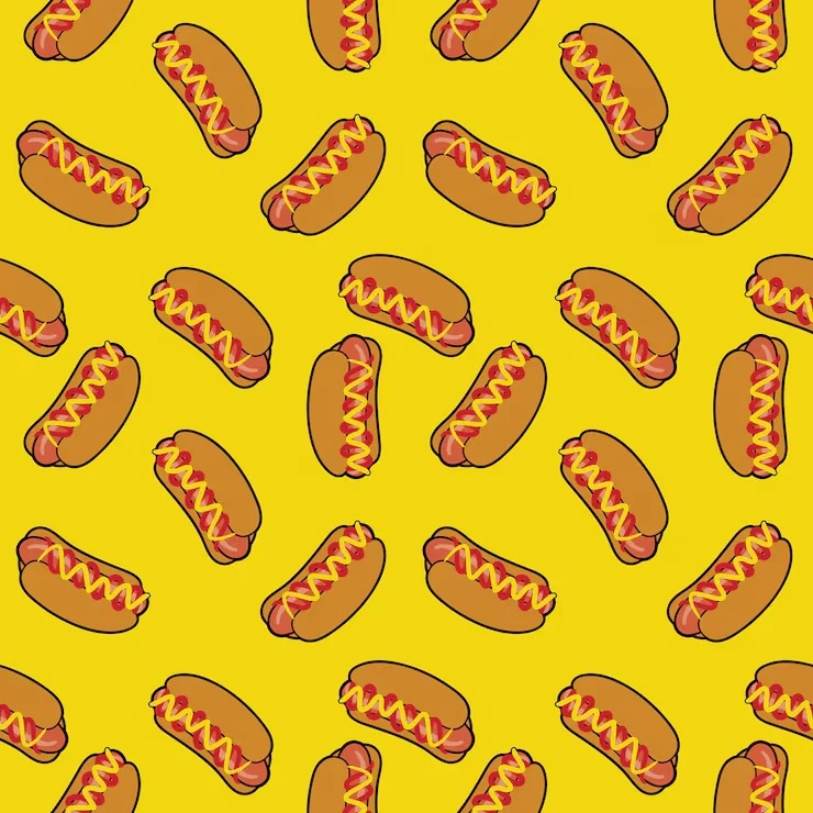 Papel acoplado grande