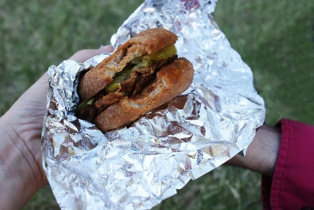 Papel acoplado metalizado