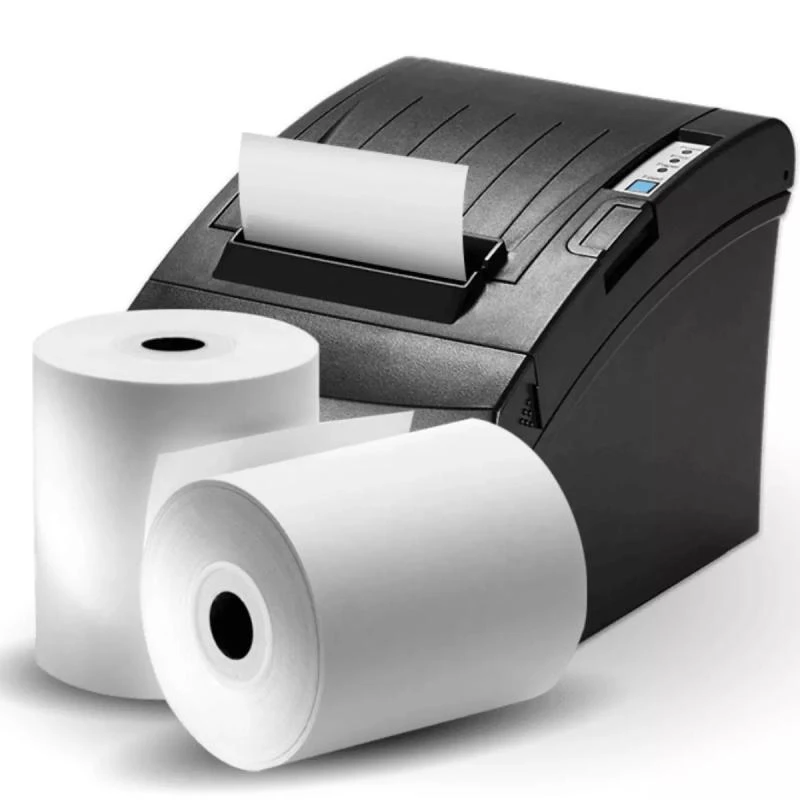 Papel acoplado personalizado na Bahia