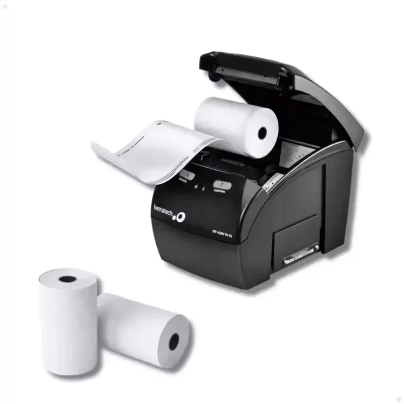 Papel acoplado personalizado em Salvador