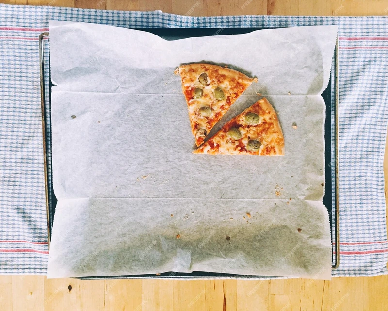 Papel anti gordura para alimentos personalizados