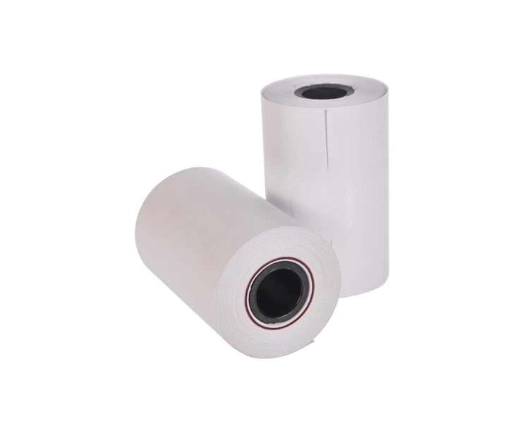 Papel para impressora fiscal