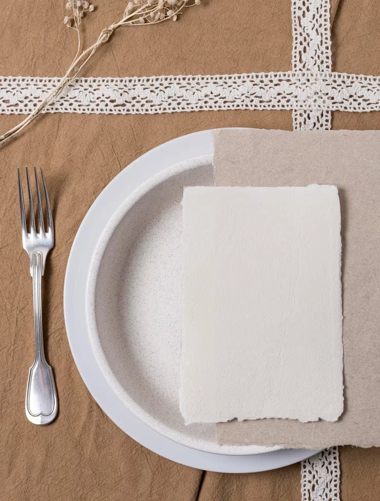 Papel para lanche em Salvador