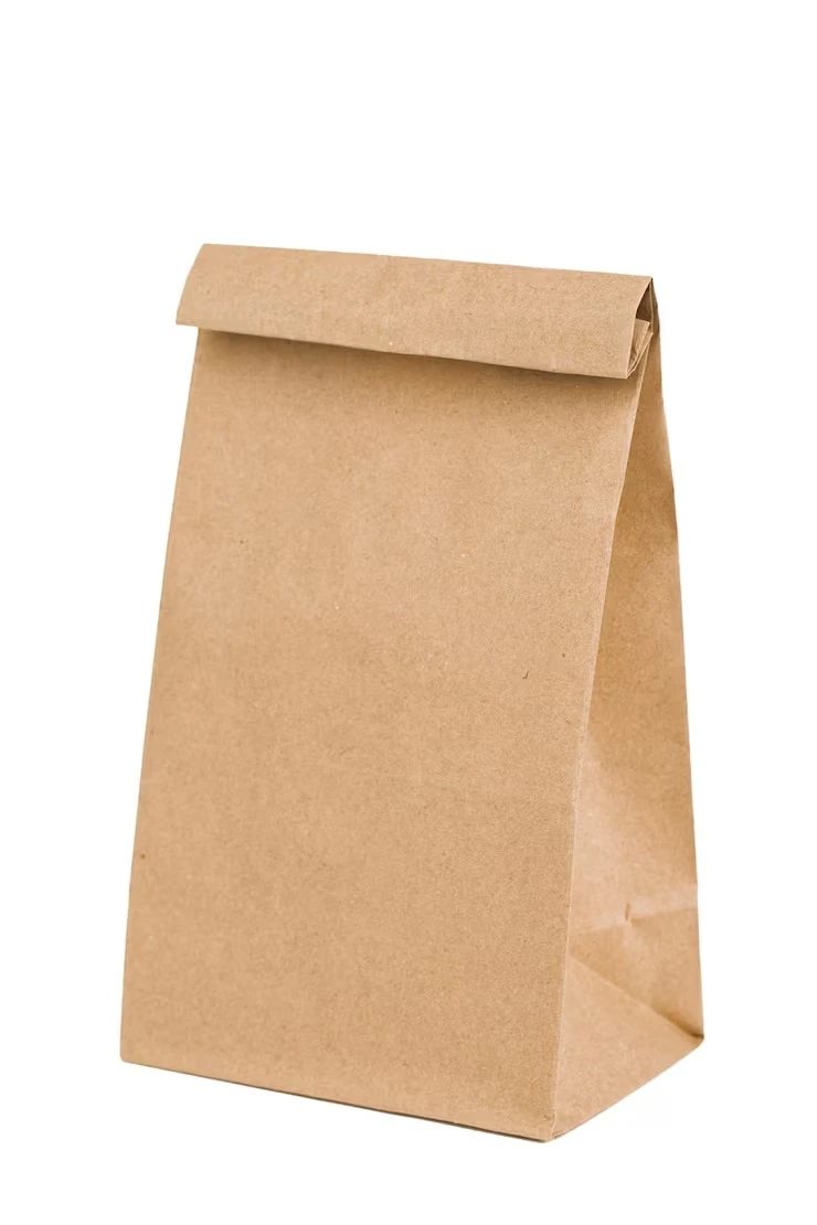 Saco kraft personalizado