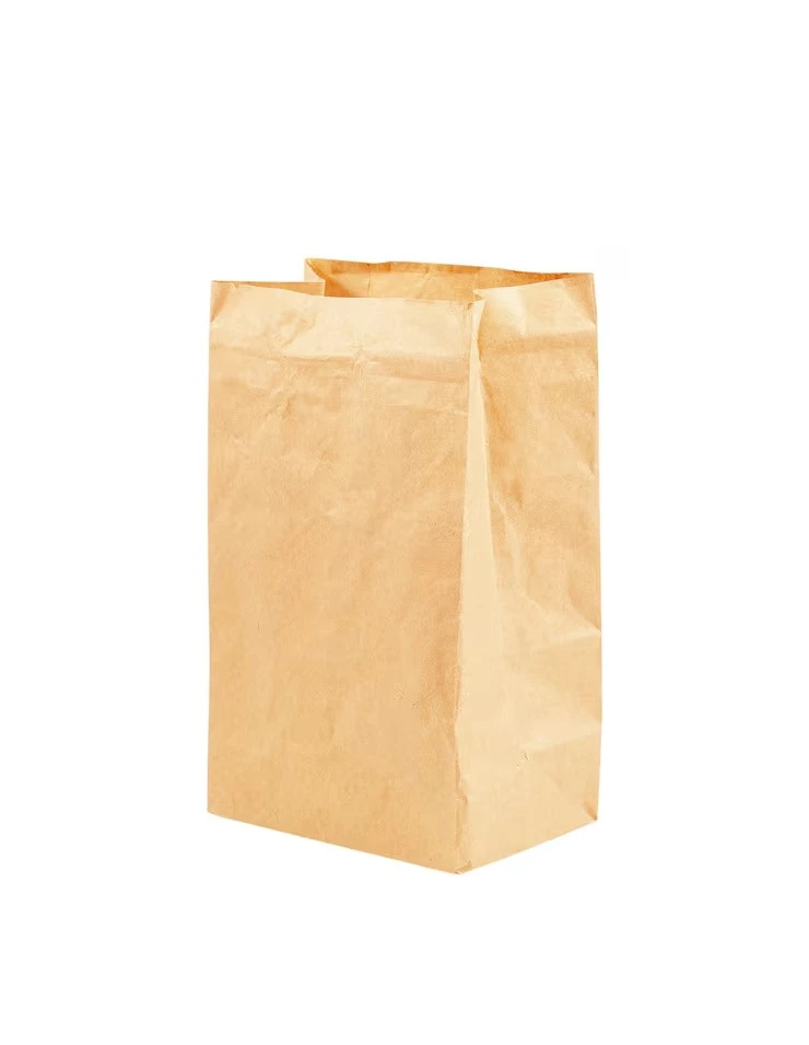 Sacos de papel kraft na Bahia